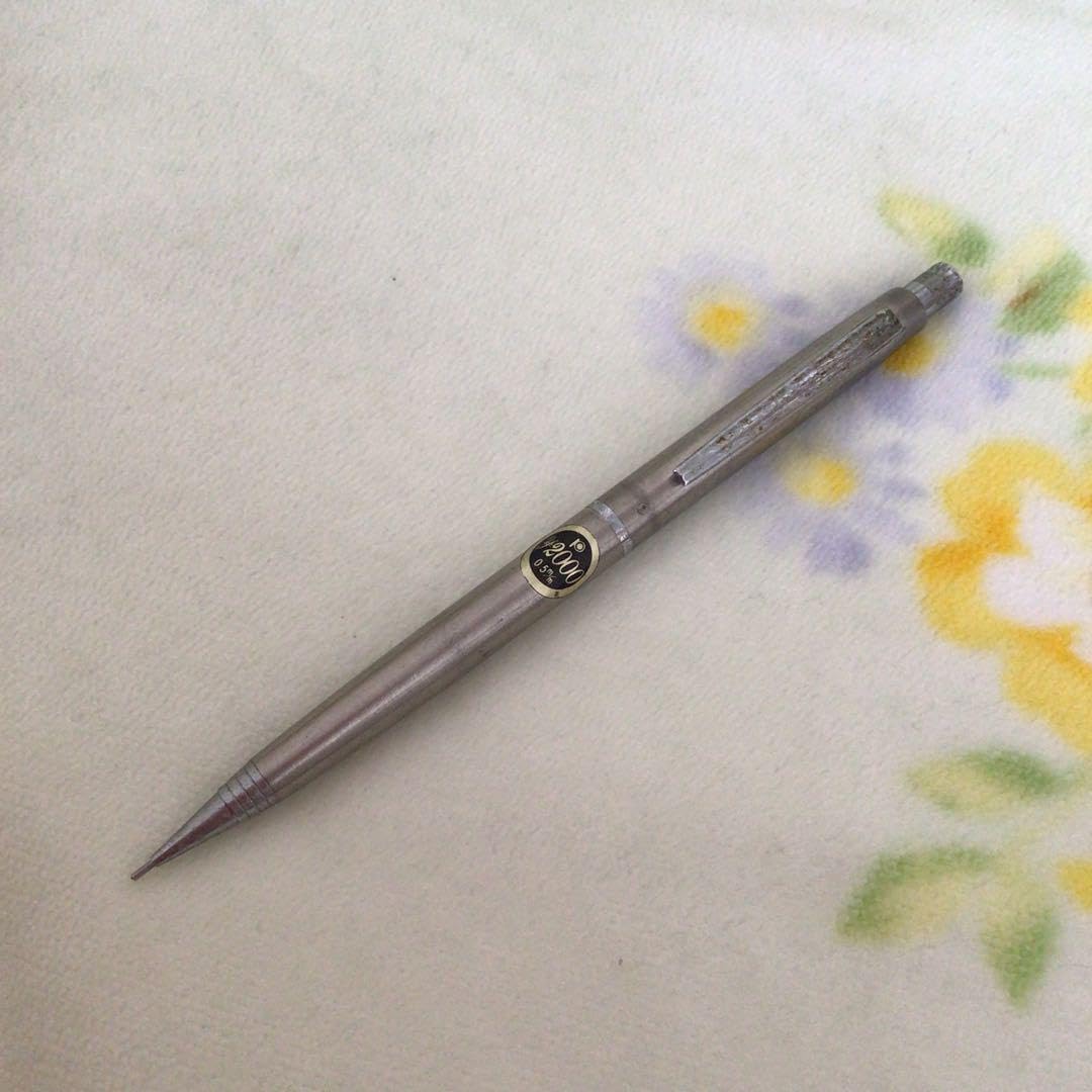 Amazon.co.jp: プラチナ シャーペン 0.5mm 金属軸 : 文房具・オフィス用品