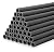 2-1/8" x 6 ft. Polyethylene Pipe Insulation, 1/2" Wall