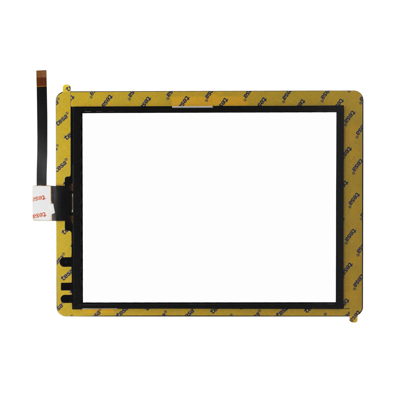 Écran tactile de rechange pour AUTEL MaxiSYS MS906 MS906TS MS906BT pour AUTEL MaxiSYS MS906TS MS906BT - Panneau de réparation de rechange (pas pour MS908)