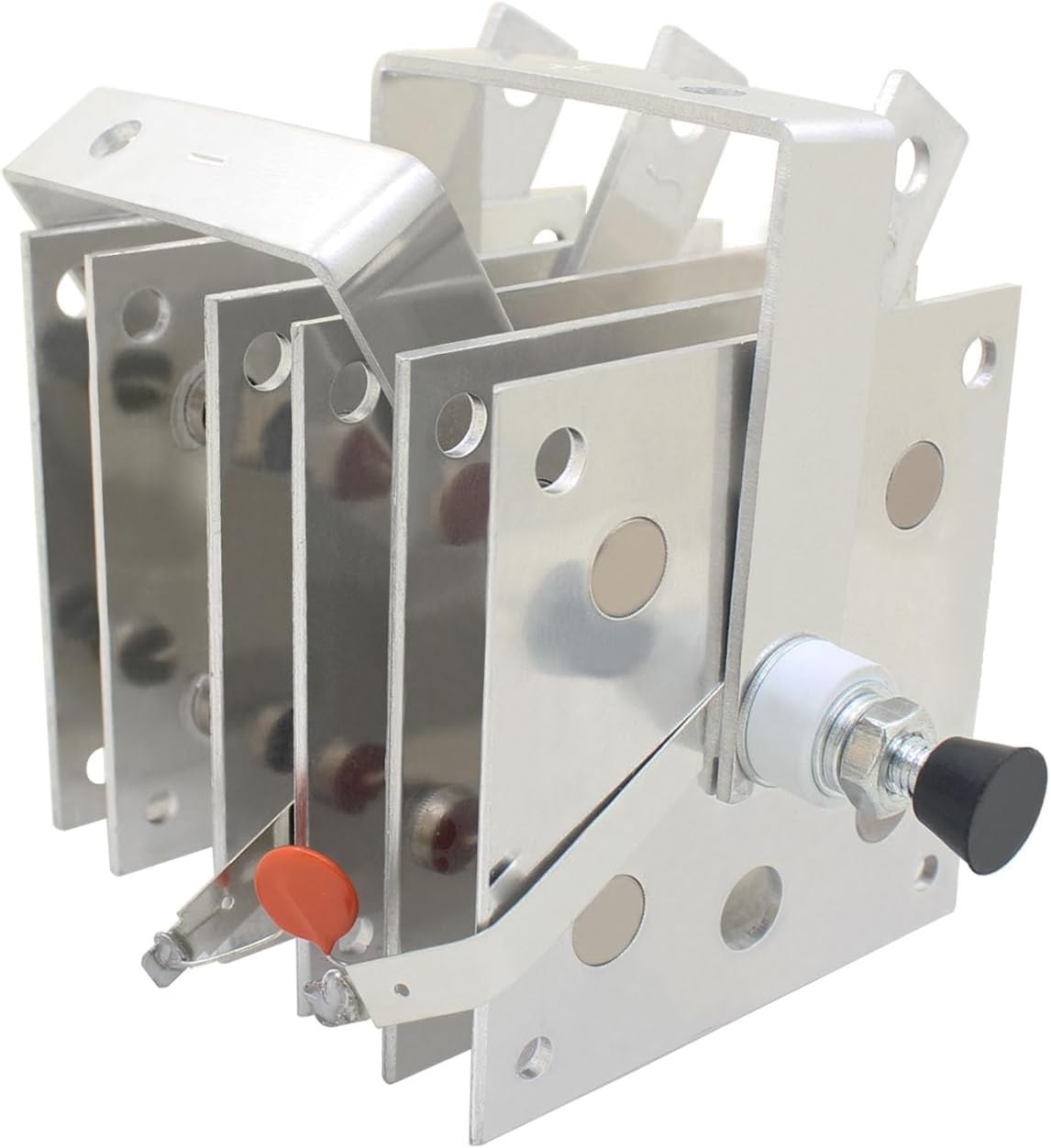 Carbon Dioxide CO2 Gas Shielded Welding Machine Three-Phase Power Rectifier Bridge Single-Phase Bridge