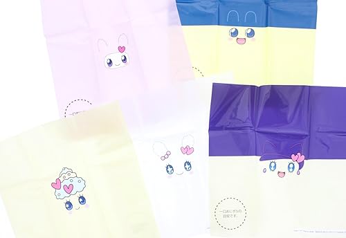 Miniatura 5 de Torne Onigiri Wrap Tamagotchi 2011 Aprox. 7,1 x 7,1 pulgadas (7.087 x 7.087 in)