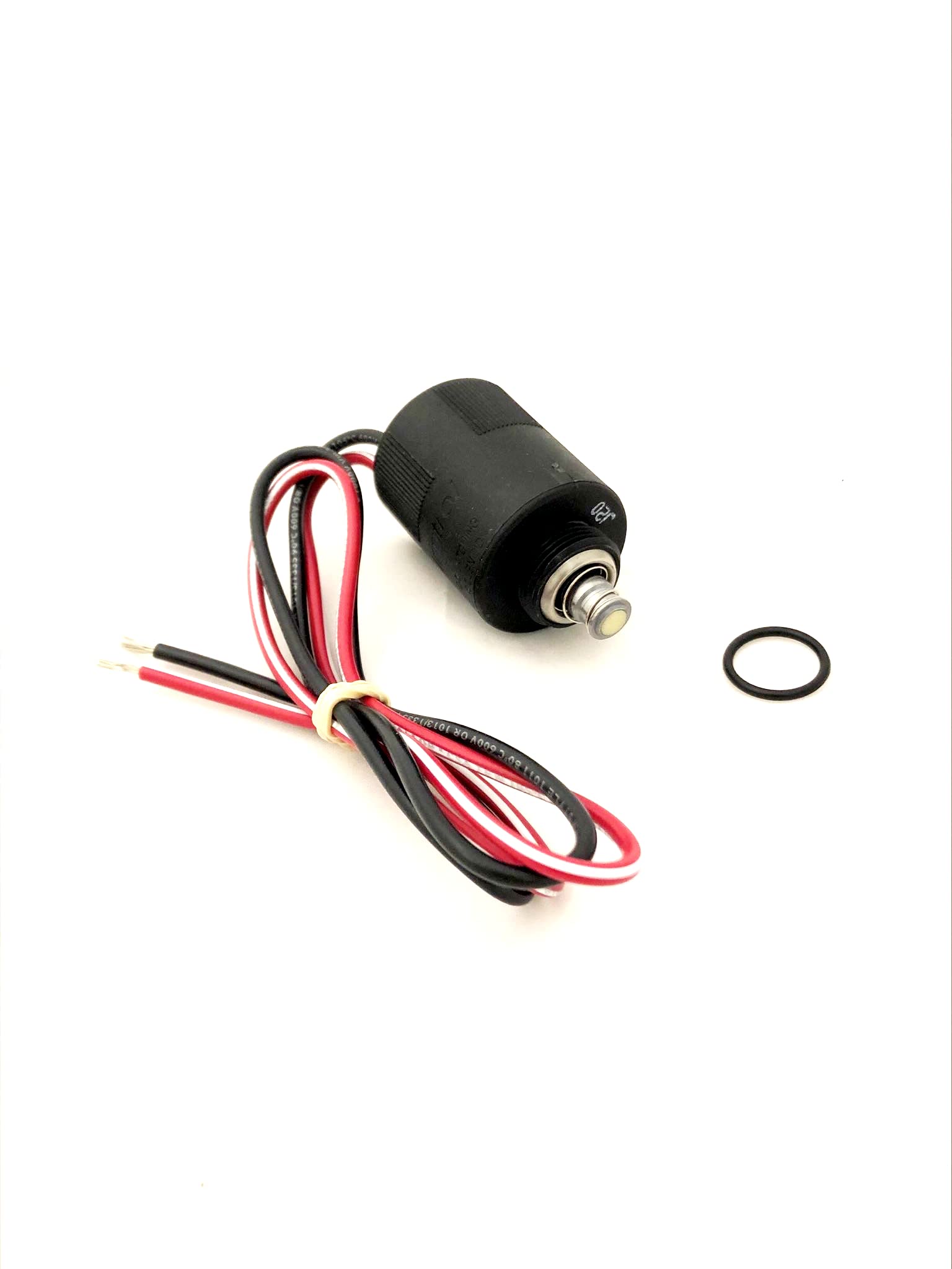 Generico Solenoide DCL Bistabile 9-12 Volt CC per Irritrol/Toro DCLS-P