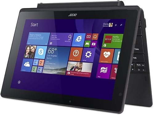 acer Aspire Switch 10 E SW3-013-18RE Tablette Tactile 10,1" (34 