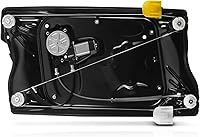 Vista 1 de A-Premium Elevalunas eléctrico con motor compatible con Land Rover LR2 2008-2015 Sport Utility delantero derecho del lado del pasajero