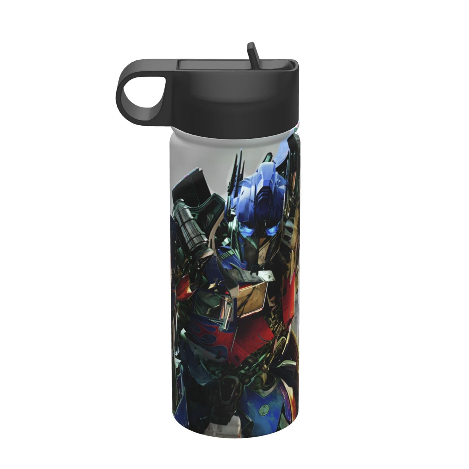 Amazon | トランスフォーマー 水筒 真空断熱ケータイマグ 500ml-600ml