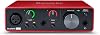 Cloud Microphones, Cloudlifter, CL-1, Microphone Amplifier & Focusrite Scarlett Solo 3rd Gen USB Audio Interface, for the Guitarist, Vocalist, Podcaster or Producer, Studio Quality Sound