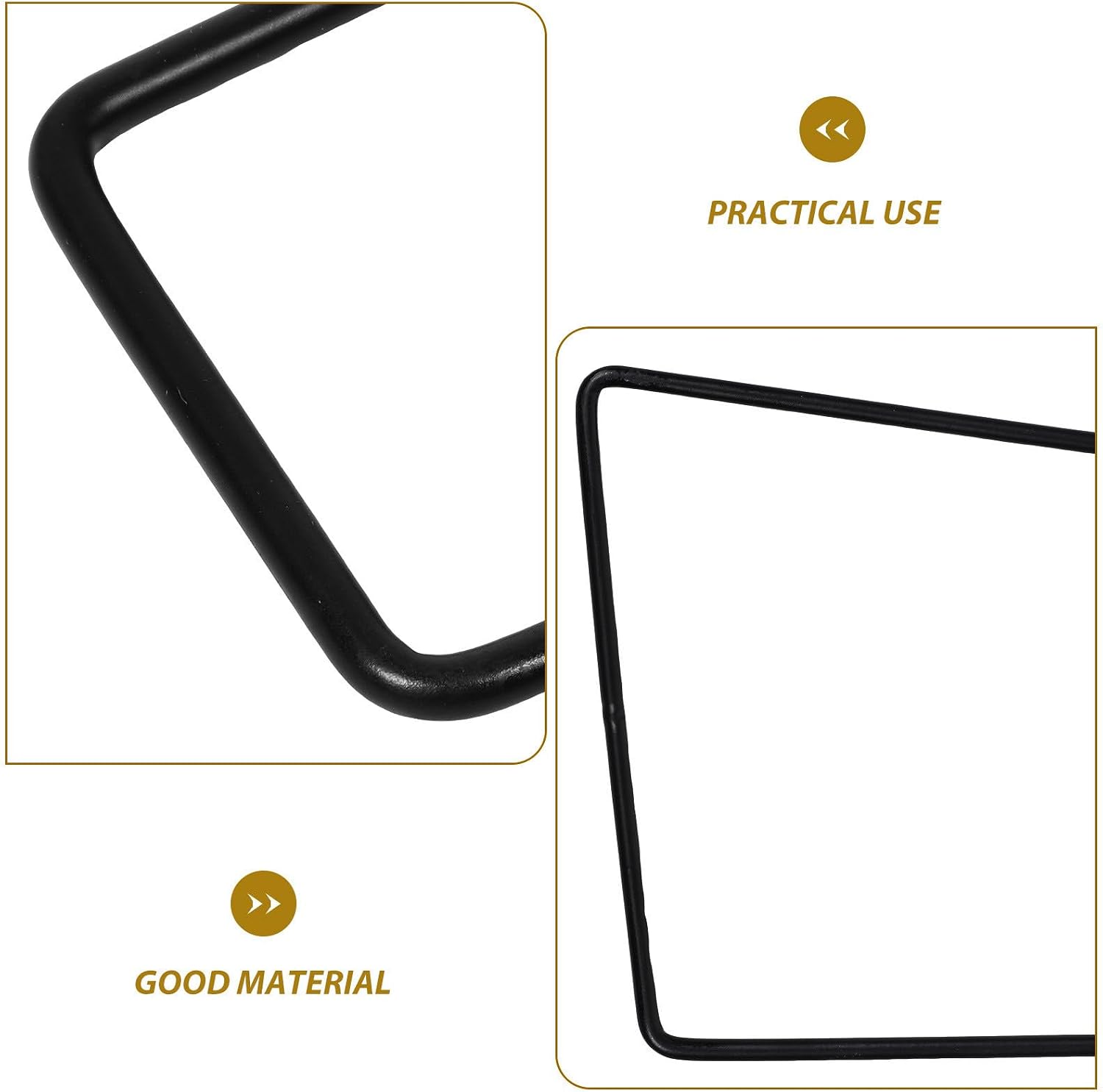 2pcs Sweater Reshaping Frame: Wool Sweater Shaper – Expand and Fix Shrunk Clothes Sleeve - Household Garment Care Stand for T-Shirts Sleeve Hangers