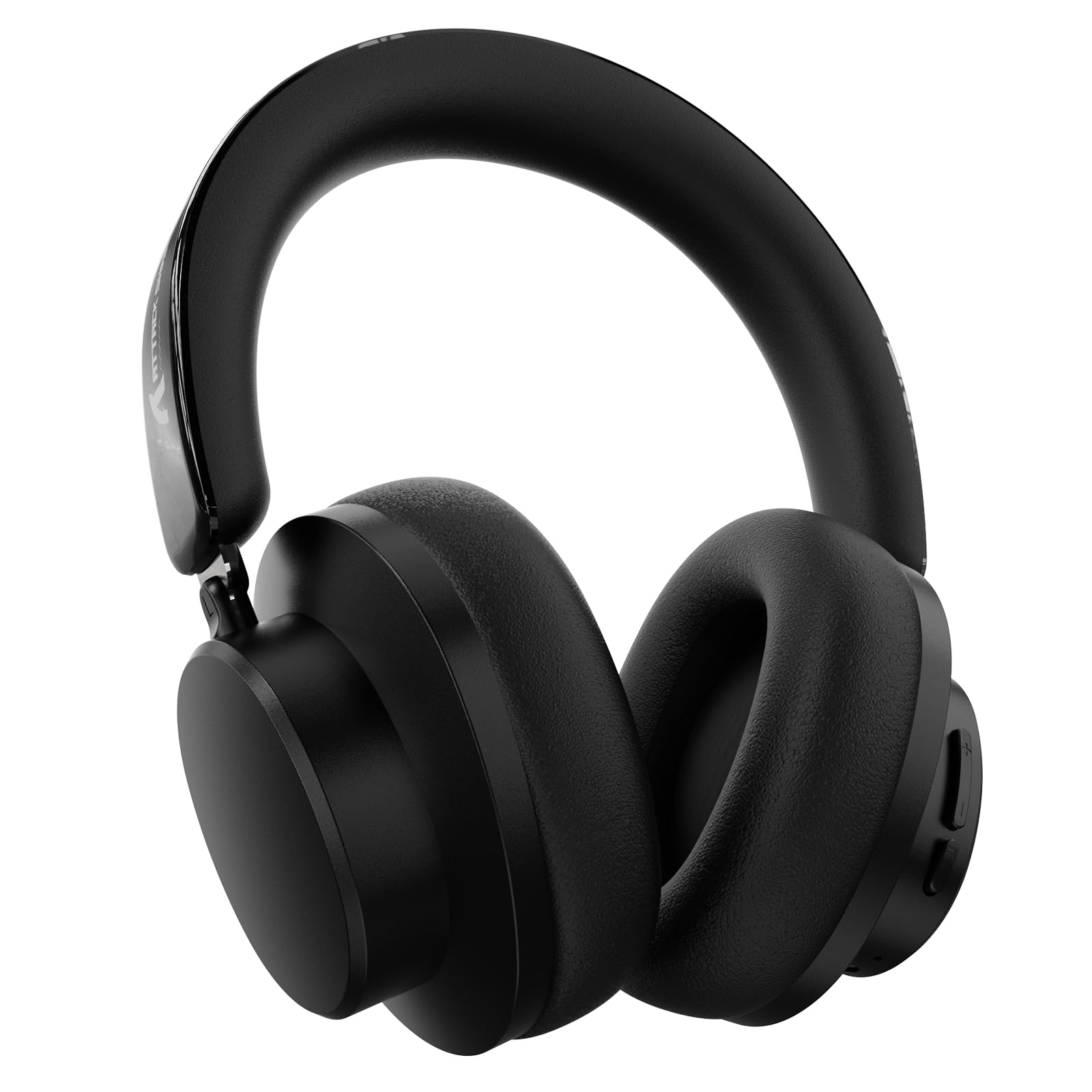 ブラック オーバーイヤー型ヘッドフォン Amazon.co.jp: ATTACK SHARK G500 オーバーイヤーヘッドフォン BT5.3