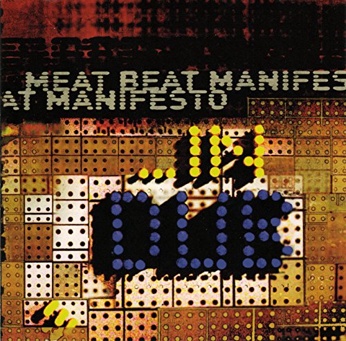 In Dub by Meat Beat Manifesto on Amazon Music - Amazon.co.uk