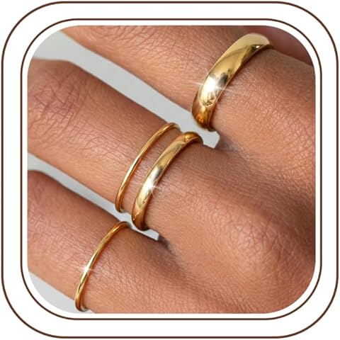 Catbird NYC Threadbare Ring 14K Gold
