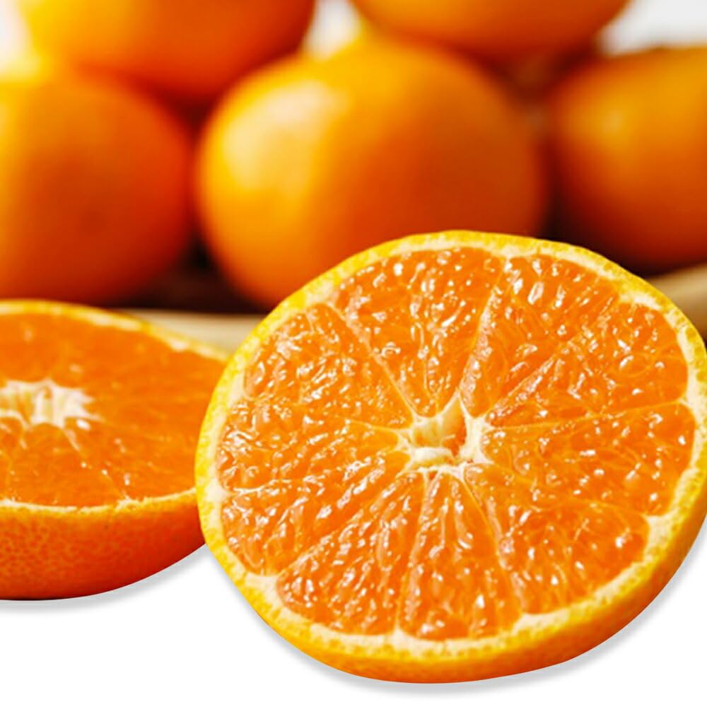 Amazon.co.jp: 【予約受付中・12月初旬より発送予定】極天みかん