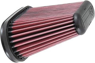 K&N High-Flow Original Lifetime Engine Air