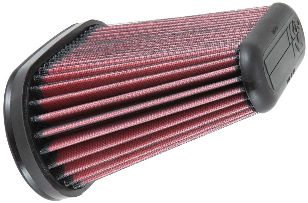 Amazon.com: K&N High-Flow Original Lifetime Engine Air