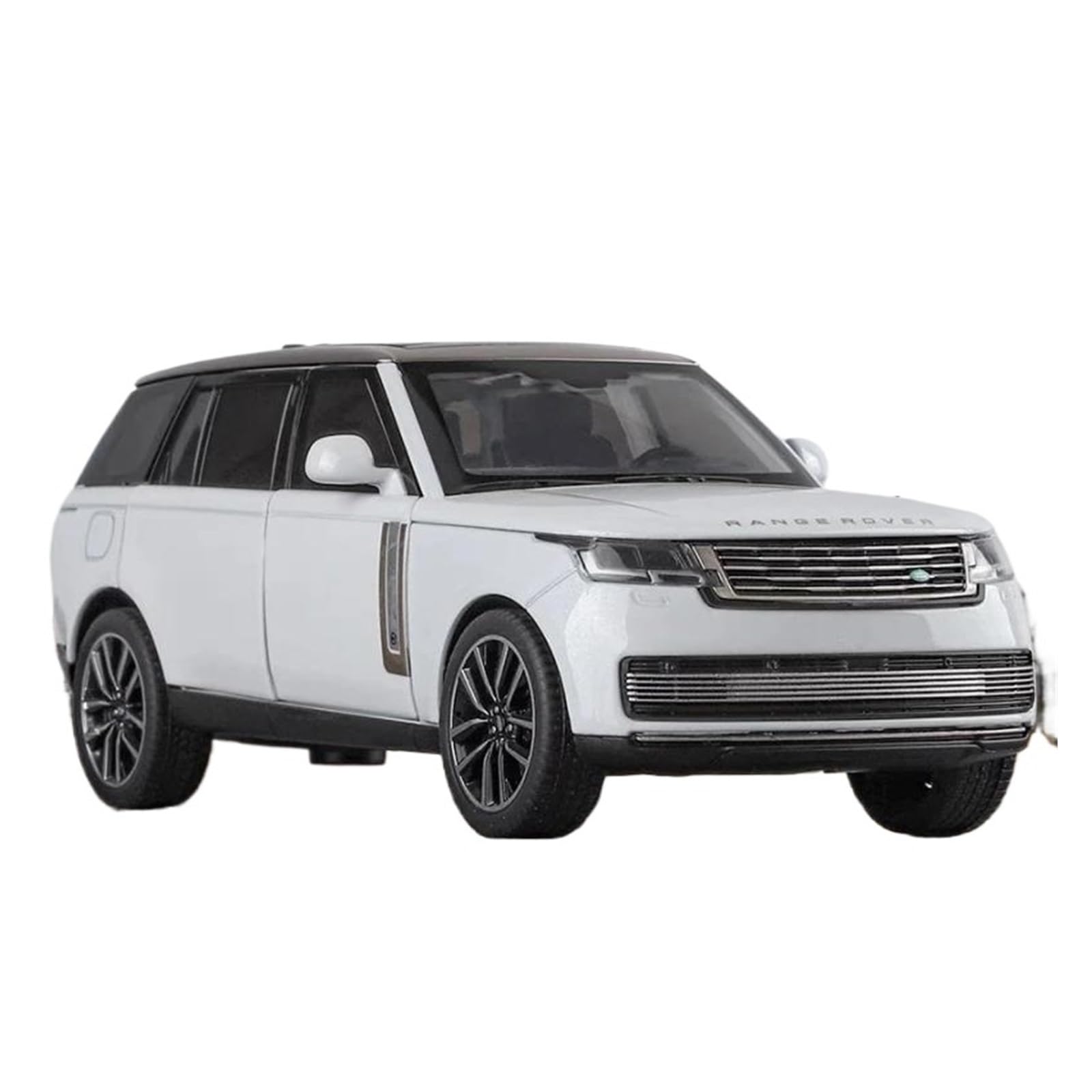 Amazon.co.jp: ダイキャストカー 1 32 ランド​​ローバー レンジ