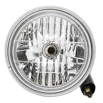 GT380純正ヘッドライトセット ハロゲンバルブ付き GT380純正ヘッドライトセット ハロゲンバルブ付き GT380純正