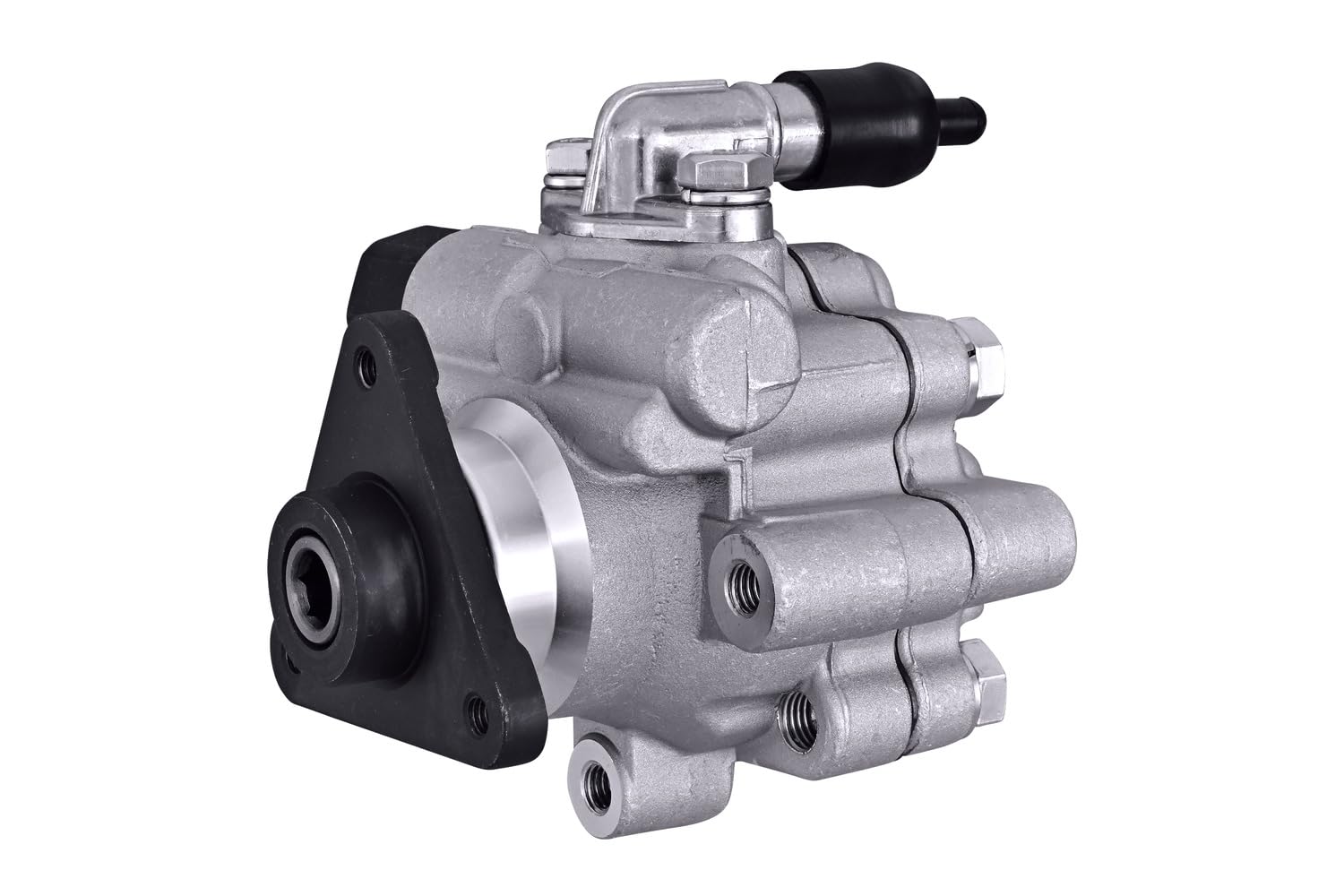 HELLA 8TL 359 003-021 Hydraulic Pump, steering - 120bar - Hydraulic