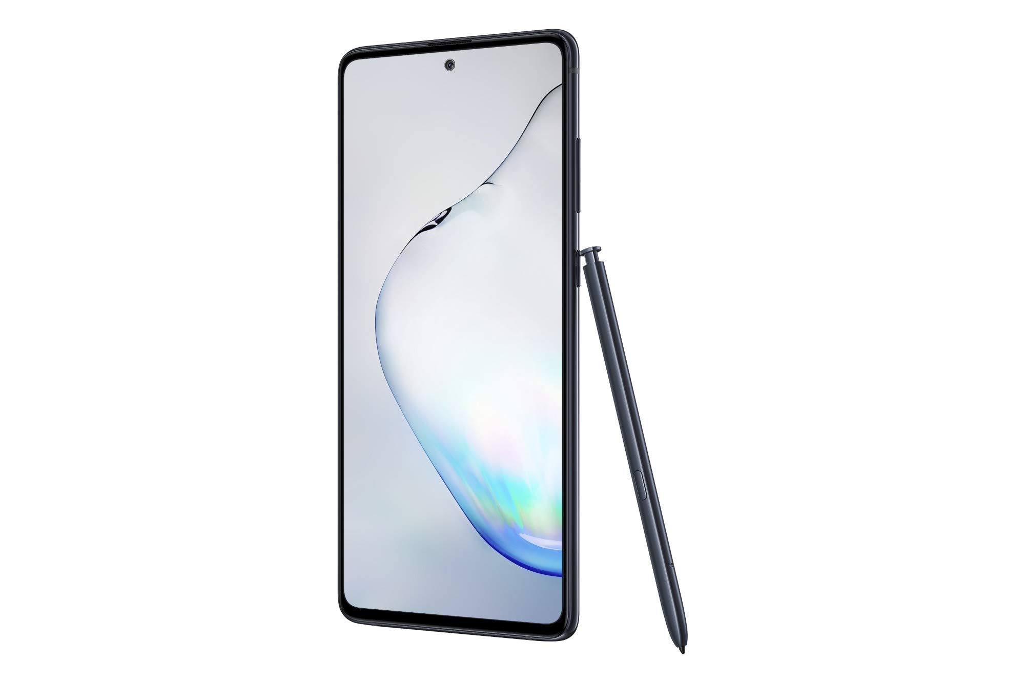 Samsung Galaxy Note10 Lite Mobile Phone; Sim Free Smartphone