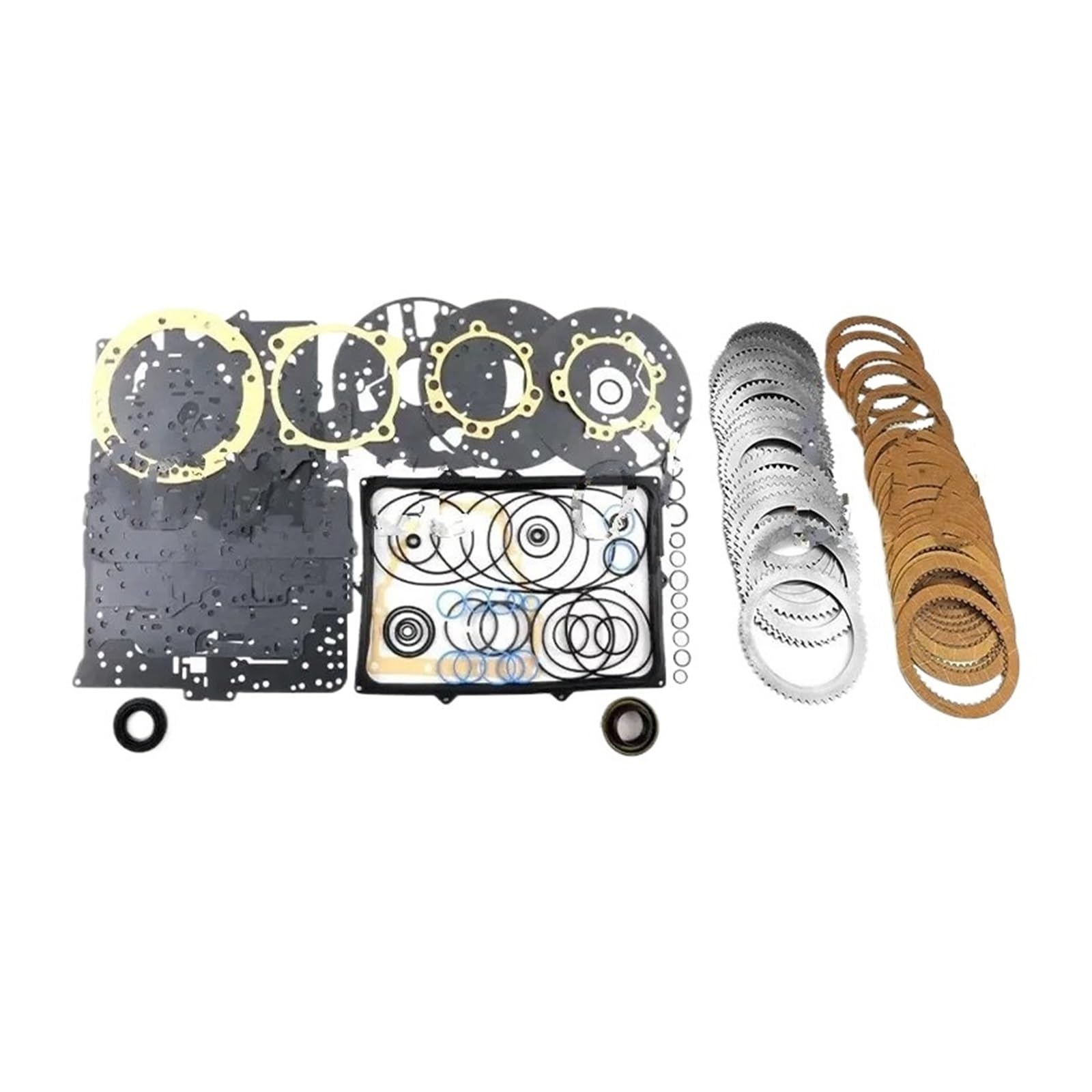 Cambio auto M74 BTR 4 per master Revisionato per Maserati per Ford per Falcon