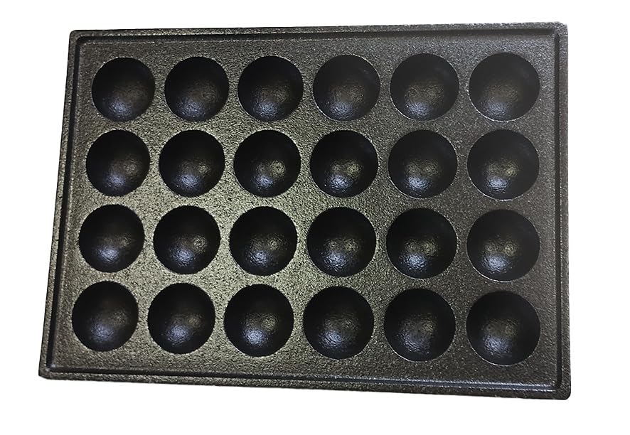 【超美品】タチバナ製作所 幅315 T-24 24穴 業務用/新品】【タチバナ製作所】たこ焼き器シリーズ 12A/13A用 都市ガス T-24 ガスたこ焼器 キッチン家電