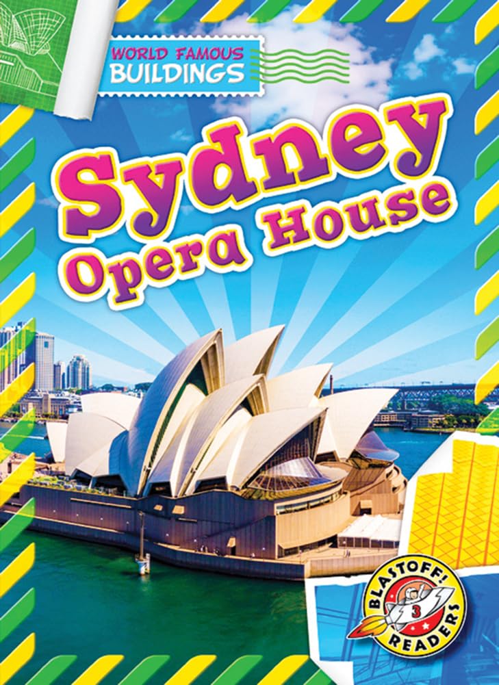 Sydney Opera House
