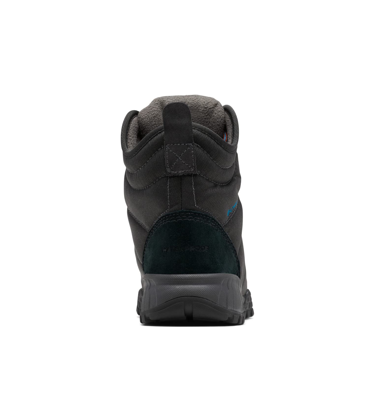 Columbia Fairbanks Wp Omni-Heat Impermeable Botas de Nieve para Hombre — view 153