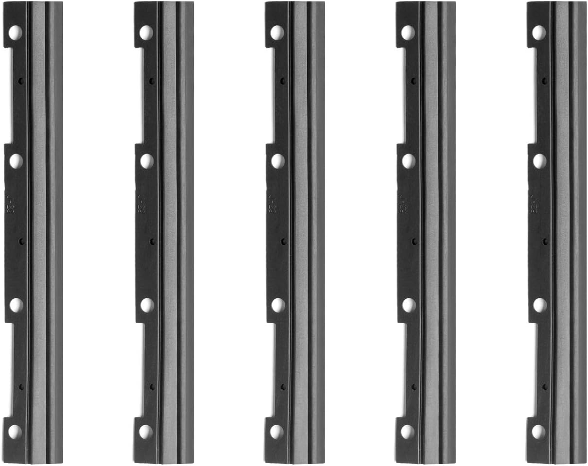 eufy Replacement Rubber Strip, 11S,15C,15C MAX,30,30C,30C MAX, 35C, 25C Max, G30,G30 Edge,G30 Hybrid,G30 Verge,G20, G20 Hybrid, G35, G35+, G40, G40 Hybrid, G40+, G40 Hybrid+ Accessory