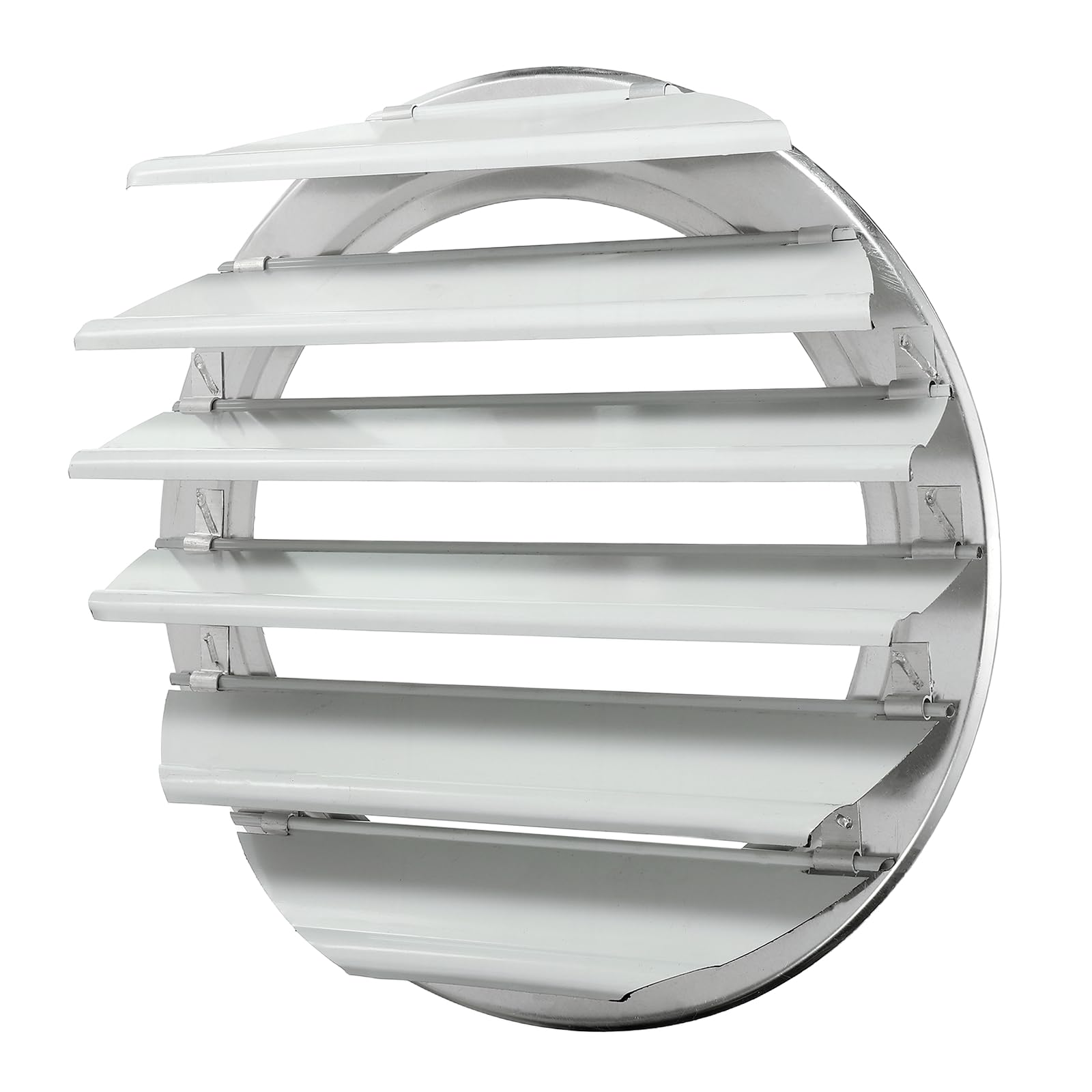 PATIKIL 12 Inch Aluminum Vent Cover