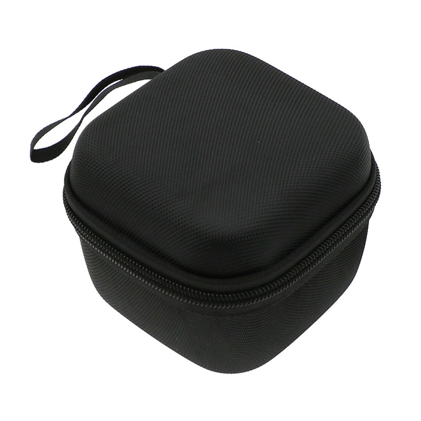 NIHENHAO HardCase for T30J T50 Upper Arm Blood Pressure Monitors Travel Protective Carrying Storage Bag