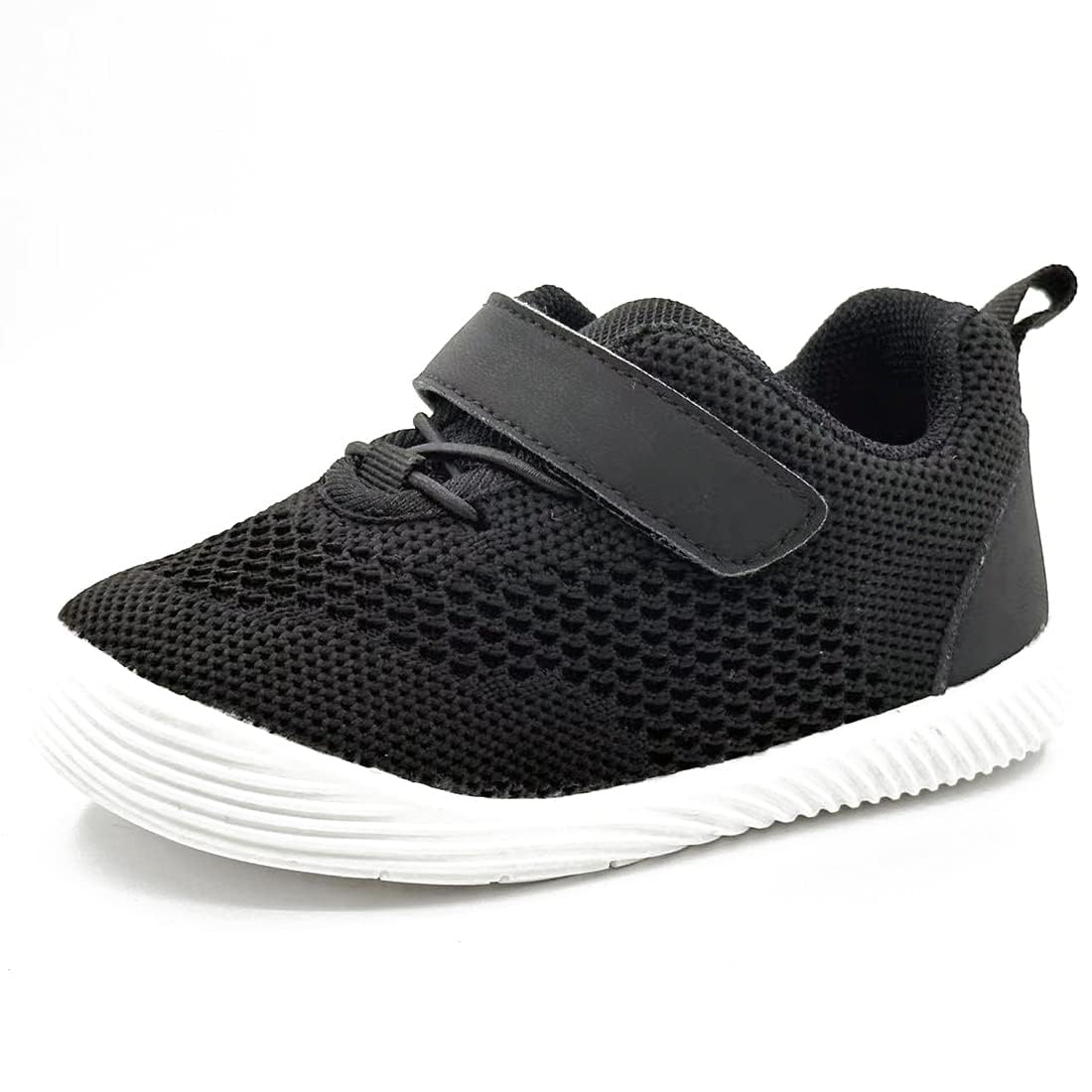Newsonet Baby Shoes Boys Girls First Walking Shoes