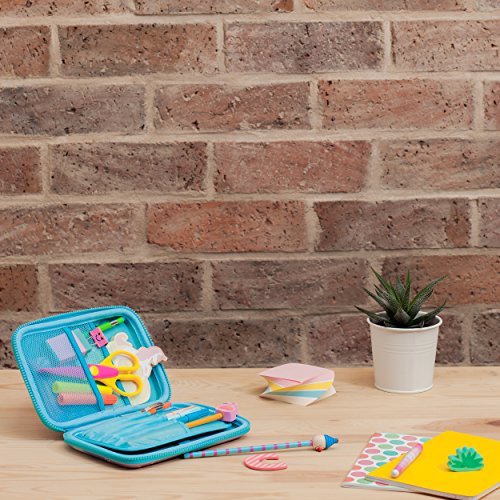 Fringoo ® Girls Boys Kids Hardtop Pencil Case cute...