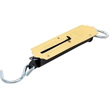 BGS Diy 8033 | Pocket Spring Balance | max. 25 kg
