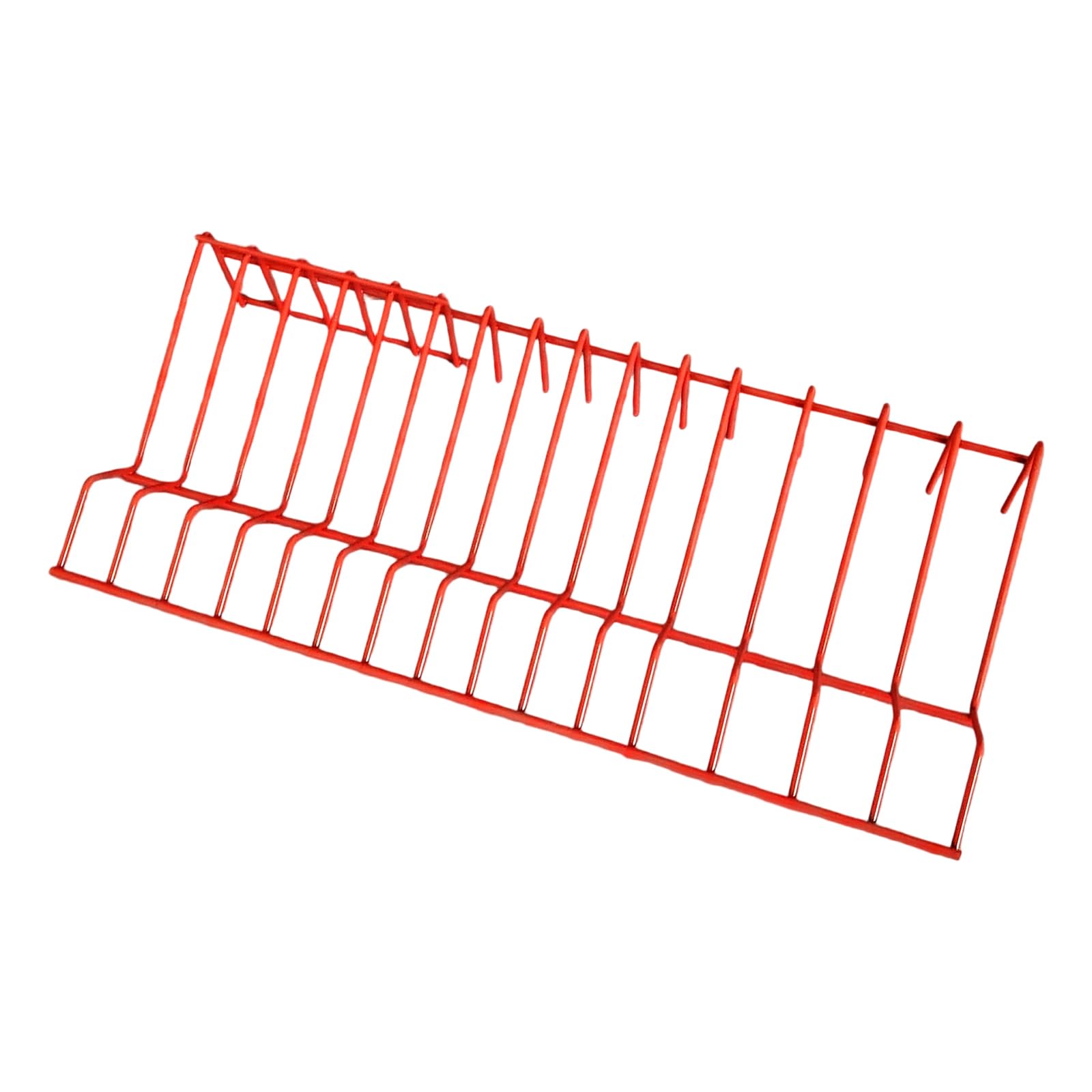 Ekoama Plier Organizers Rack Holder For Storage Fits Standard Drawers & Chests Metal Construction Saves Space