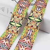 Hermosas cintas decorativas en tus proyectos de manualidades para envolver regalos, novias, bodas, cumpleaños, San Valentín, aniversarios más únicos, étnicos y retro.