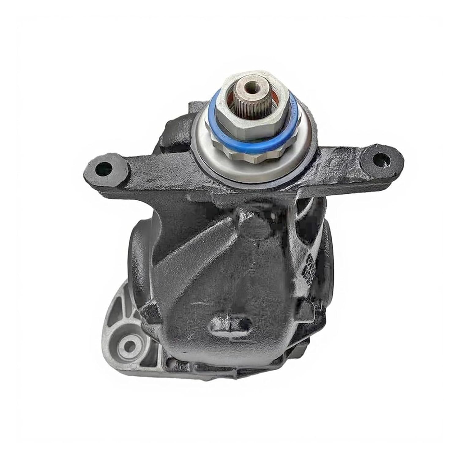 Ogden Rear Differential Assembly 3.91 Compatible for BMW X5 E70 4.8L 2007-2010 33107602986 33107602985 33107552530 7602986 7602985