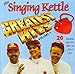 Price comparison product image The Singing Kettle Greatest Hits, Volume 1