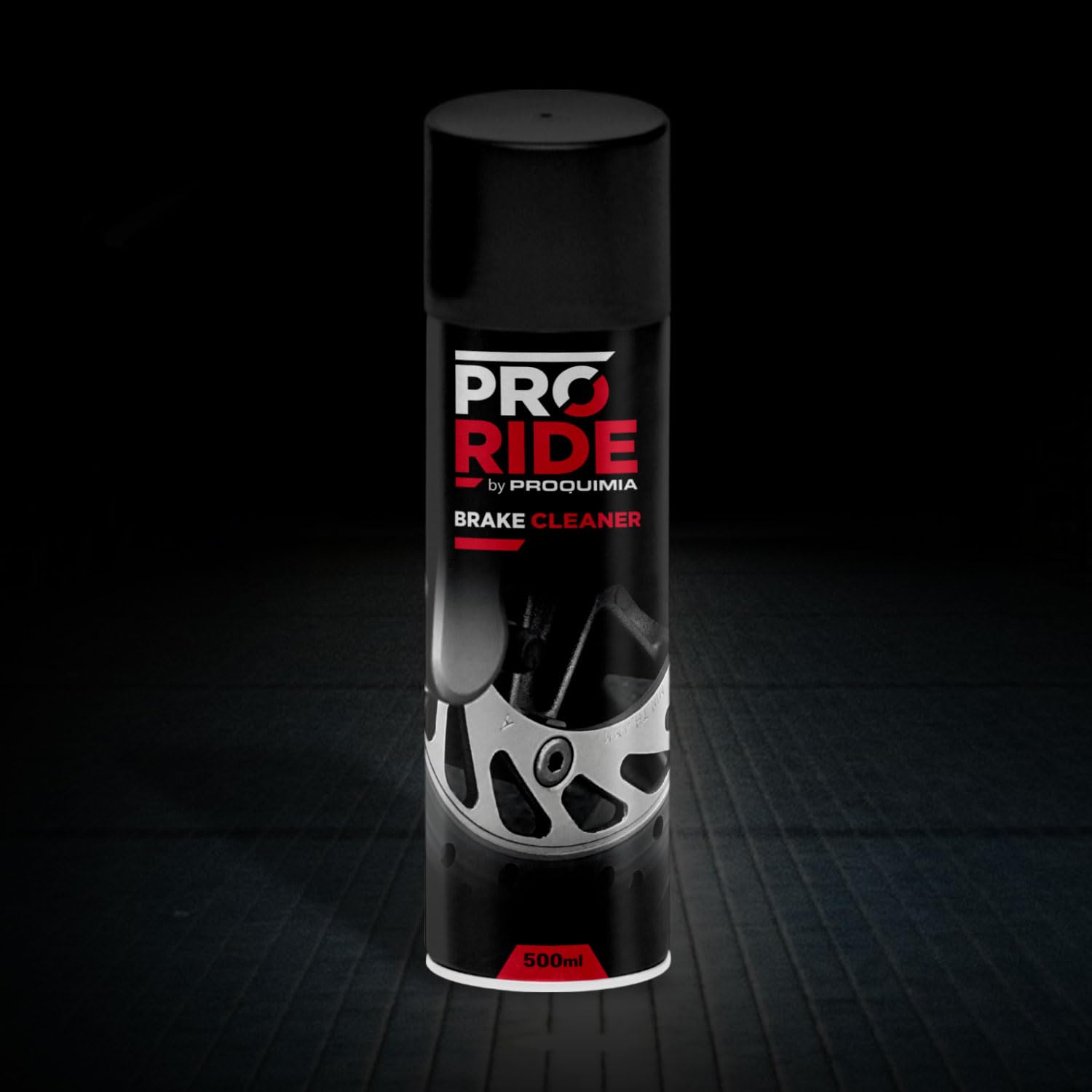 Kit de Limpieza de Bicicleta, Cuidado y Mantenimiento Profesional Completo - 11 Artículos – Limpiadores, Lubricantes, Líquido Antipinchazos, Bayeta, Cepillo y Cesta.