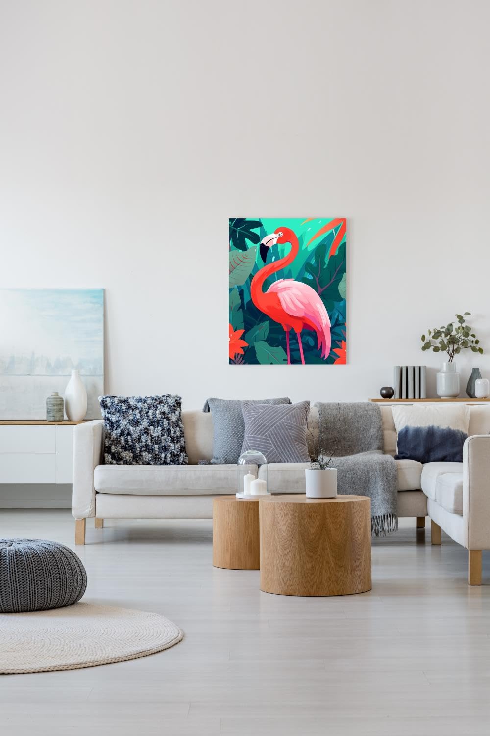 Amazon.com: CUEAEAD The Vibrant Lizard Diamond Painting Kit