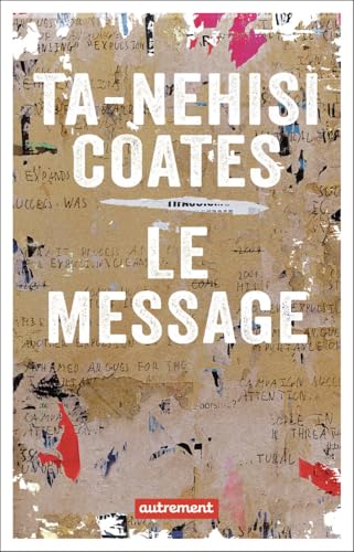 AUTREMENT - Le Message - -5%