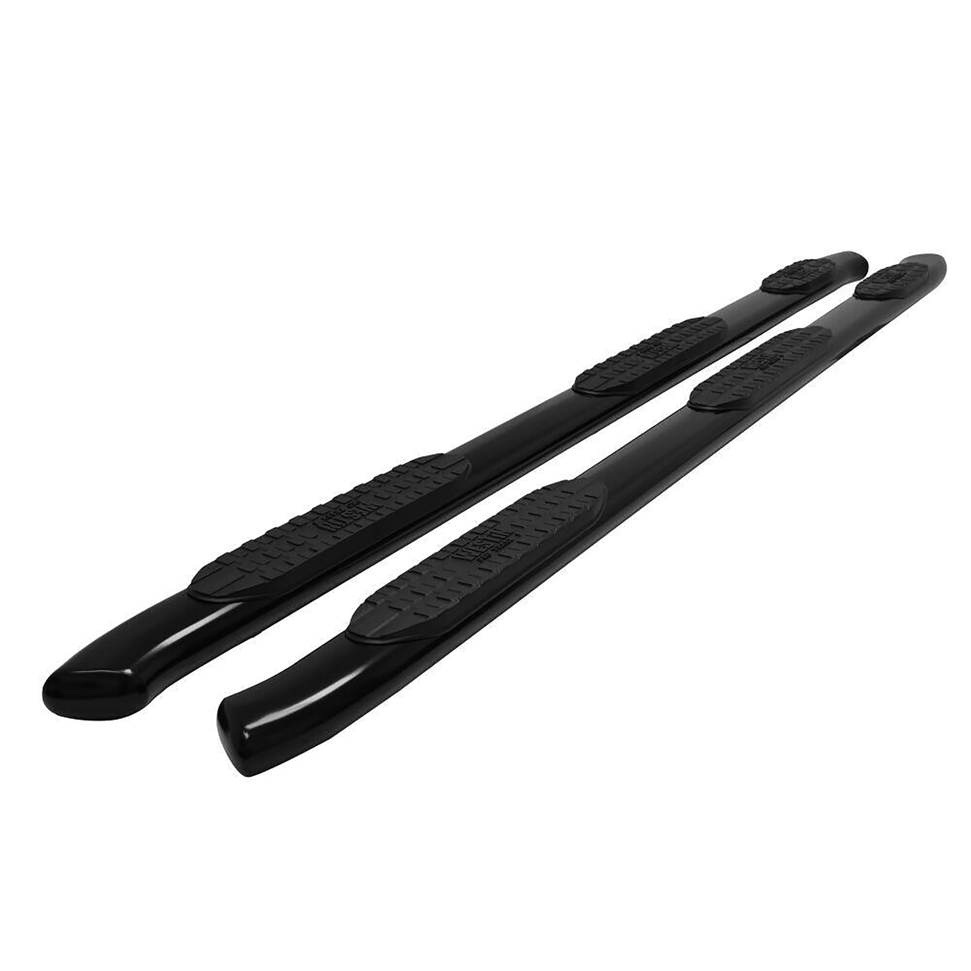 Amazon.com: Westin 21-534325 PRO TRAXX 5 Oval Wheel to Wheel Nerf