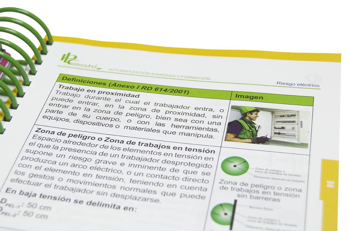 SELECCIÓN DE MANUALES TÉCNICOS DEL ELECTRICISTA.: La guía del instalador