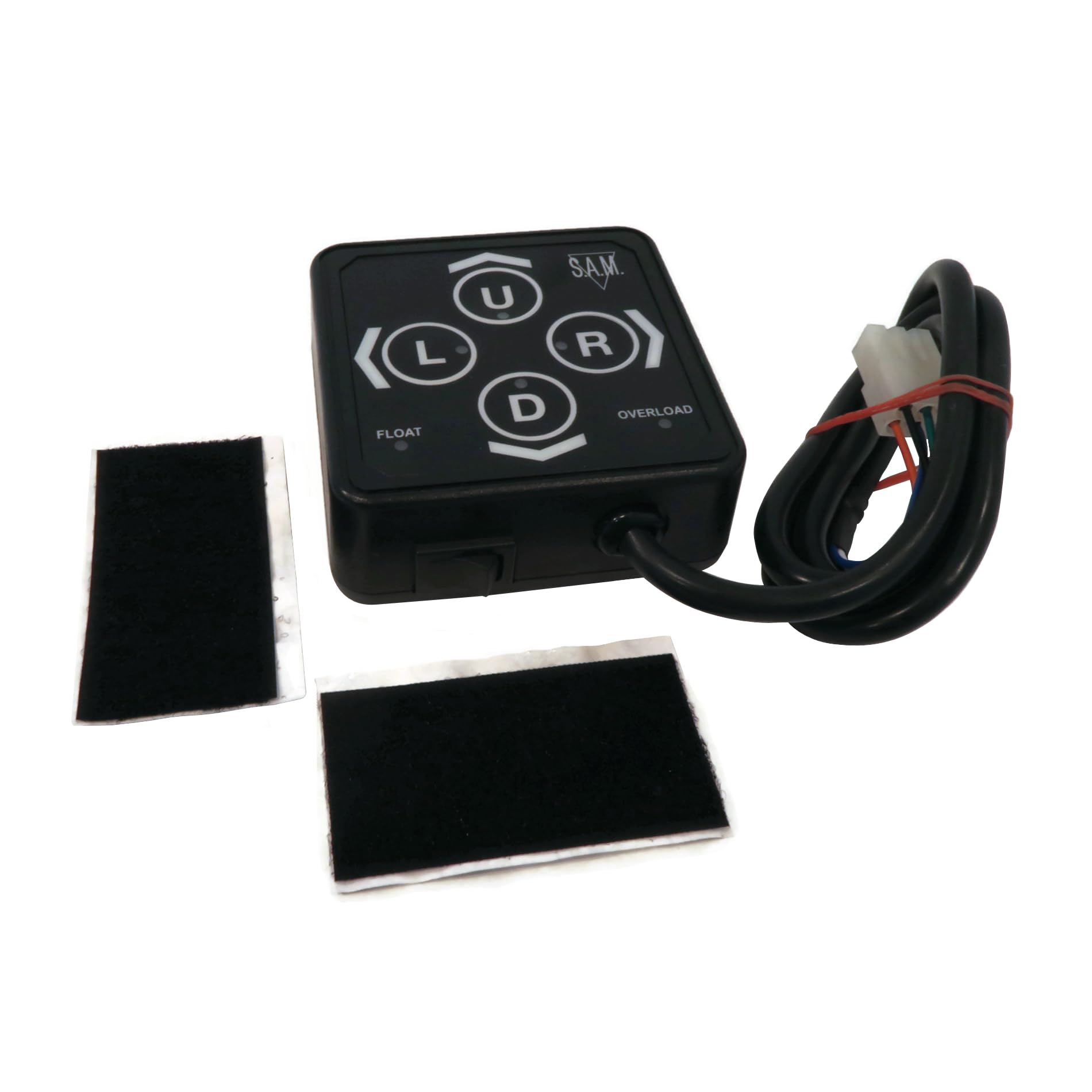 New Snow Plow Touch Pad Control / Controller Meyer Diamond Snowplow E47 E60 E57