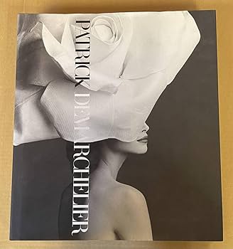 PATRICK DEMARCHELIER パトリック　デマルシェリエ　作品集 Amazon.co.jp: Patrick Demarchelier パトリックデマルシェリエ