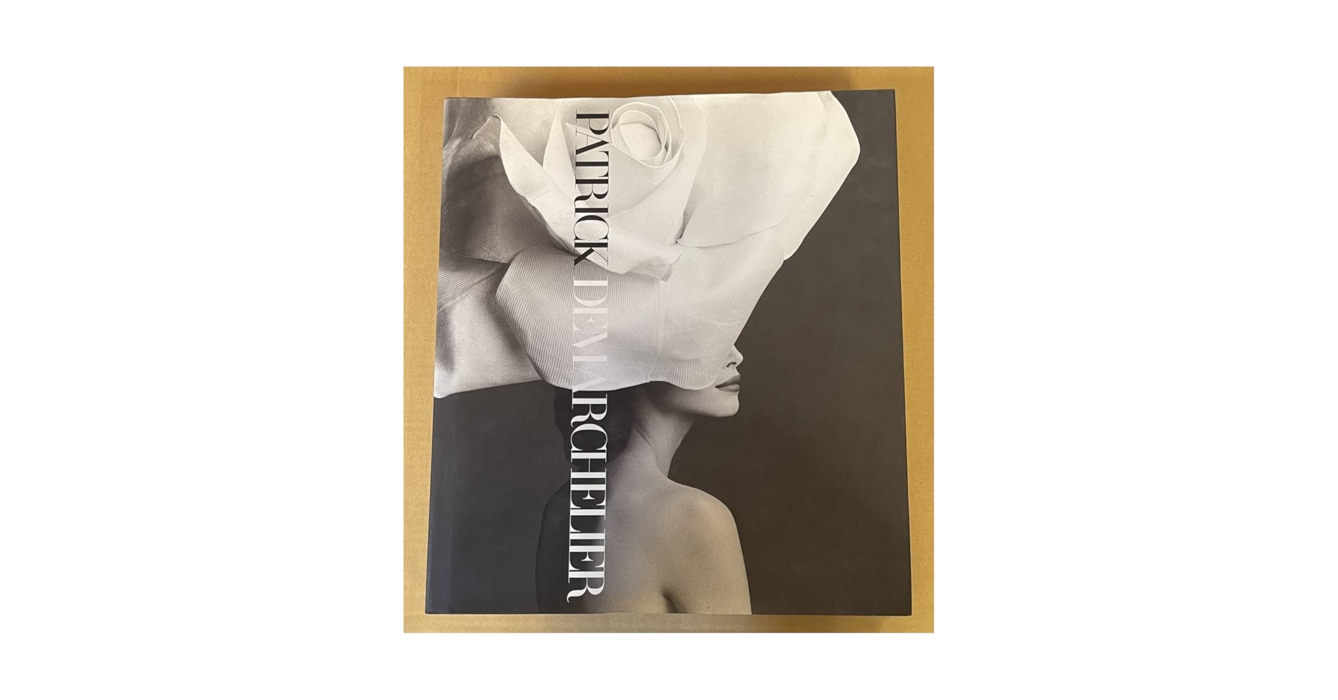 PATRICK DEMARCHELIER パトリック　デマルシェリエ　作品集 Amazon.co.jp: パトリックデマルシェリエ 写真集 Patrick