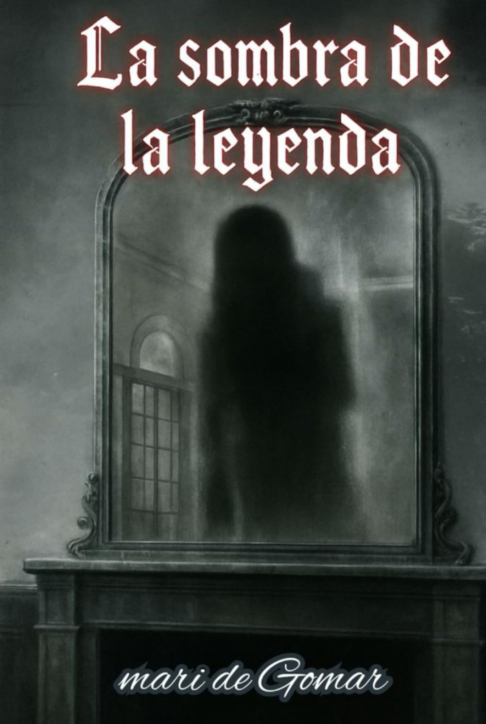 La sombra de la leyenda: Paranormal