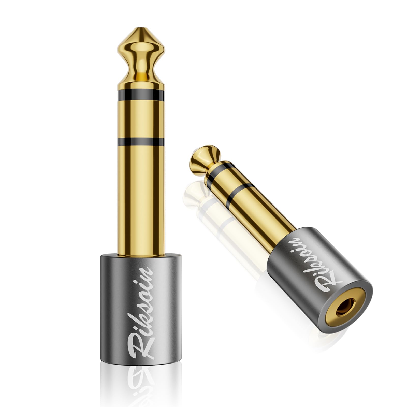 Riksoinjack Adapter Mm To 35 Mm Pack Desertcart INDIA