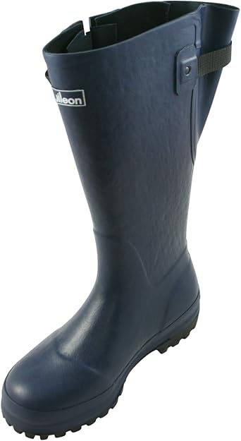 Wellington boots extra wide calf Clearance