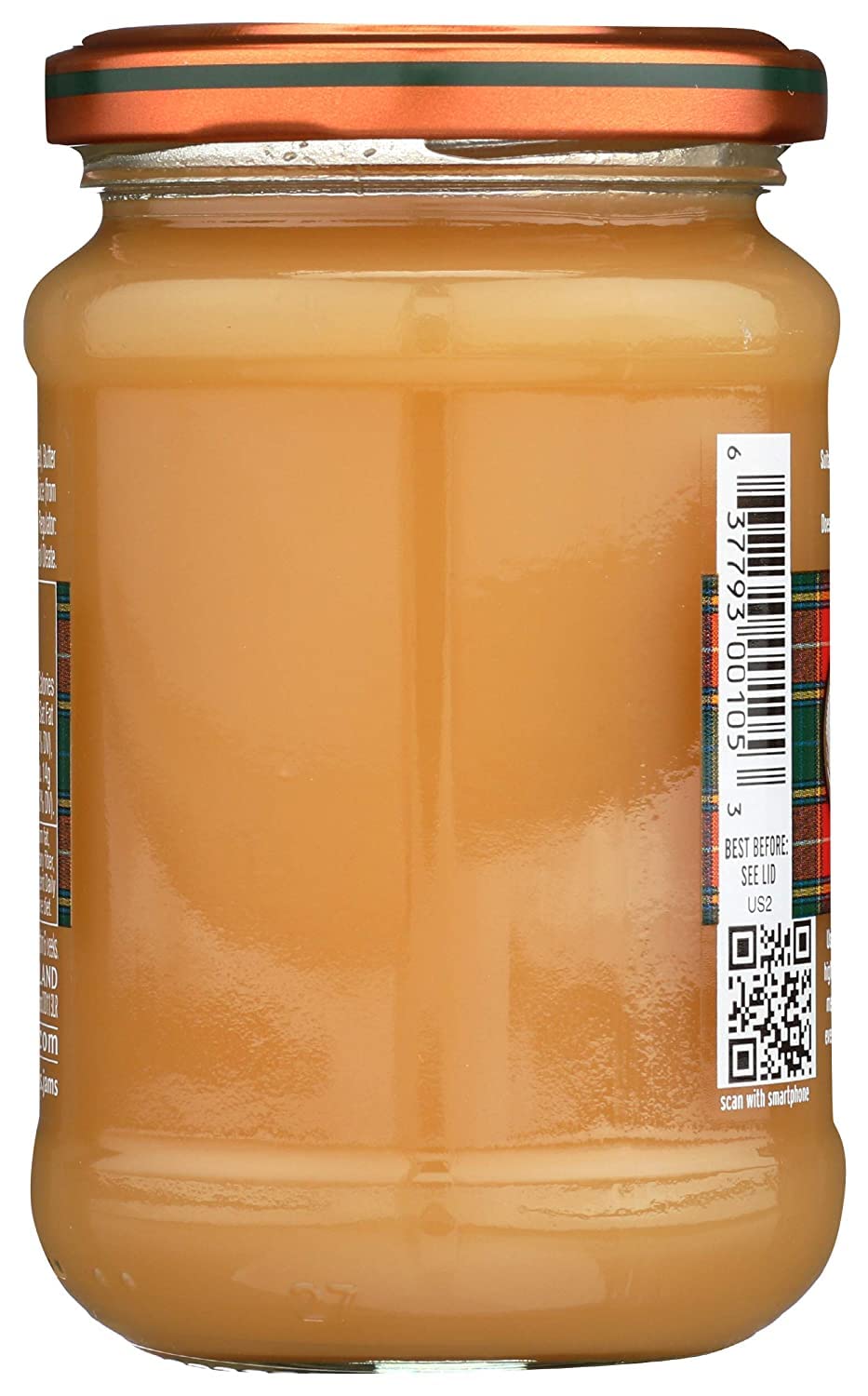 Mackays Lemon Curd image 3