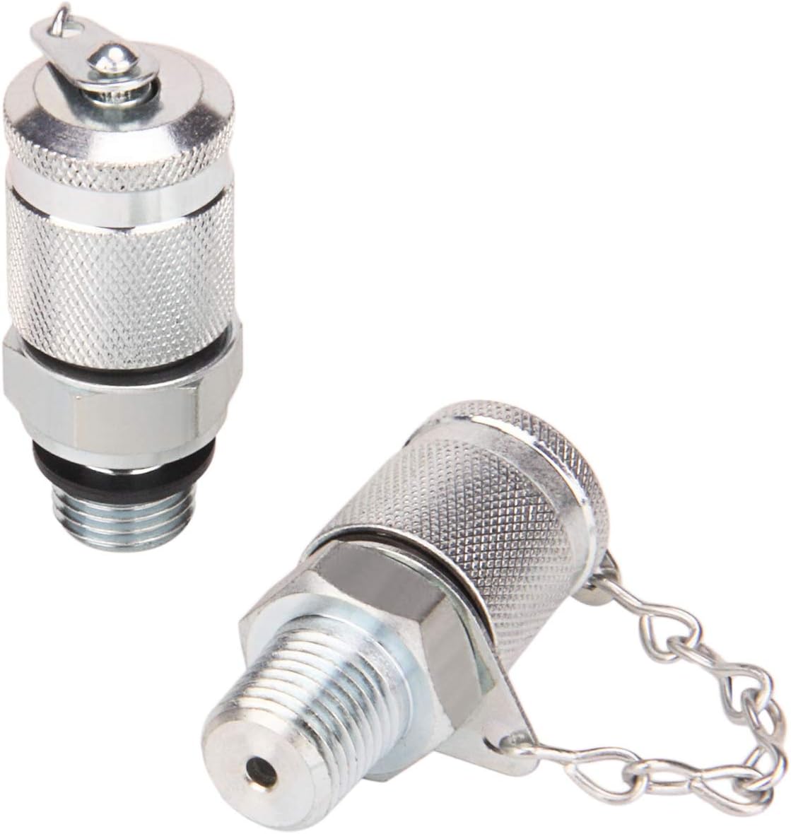 Suреr Dеаl Prоduсt MEASUREMAN Portable Excavator Hydraulic Pressure Test Coupling Kit, Including 6 Test Couplings, 3 Pressure Gauges, 2 Test Hoses for Excavator Construction Machinery Prоmо 40% оƒƒ MEASUREMAN Portable Excavator Hydraulic Pressure Test Coupling Kit, Including 6 Test Couplings, 3 Pressure Gauges, 2 Test Hoses for Excavator Construction Machinery