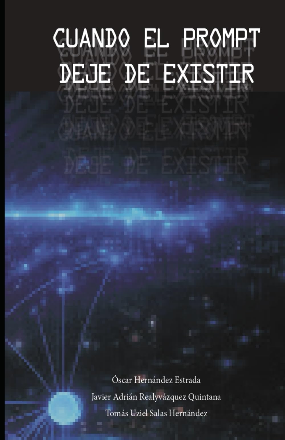 Cuando el prompt deje de existir
