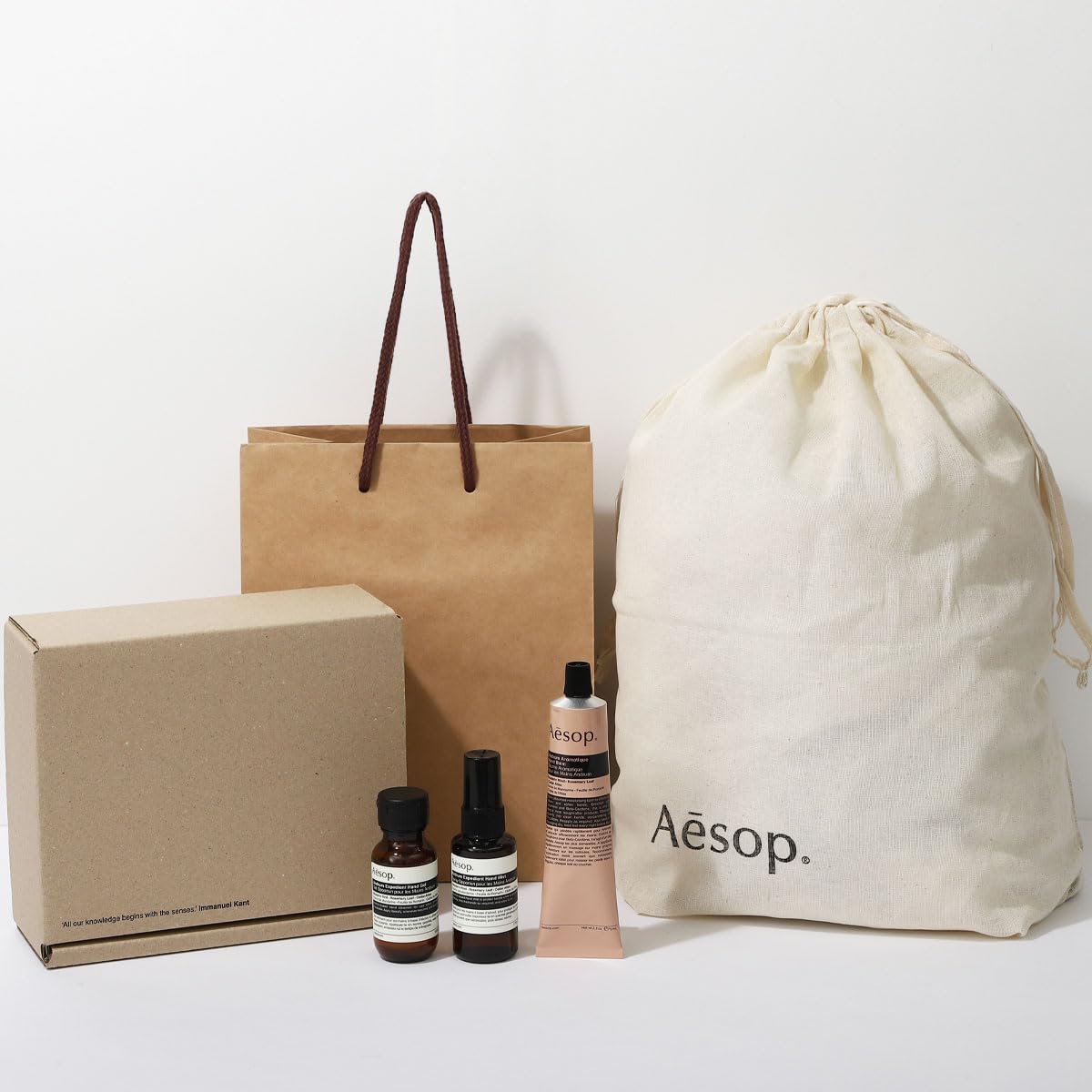 Amazon.co.jp: イソップ Aesop ミスト ジェル ボディ&ハンド 